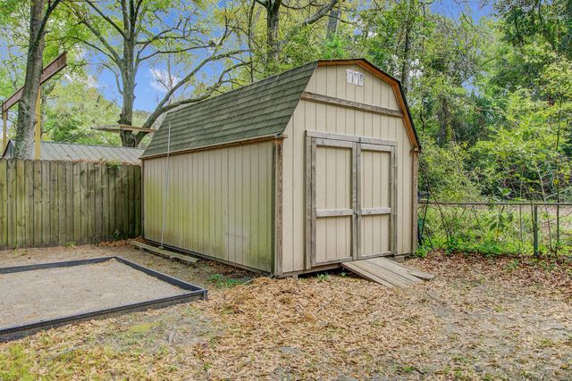 1531 Seacroft Road, Charleston, SC 29412
