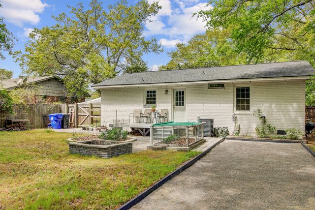 1531 Seacroft Road, Charleston, SC 29412