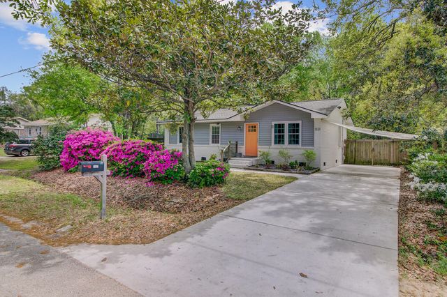 1531 Seacroft Road, Charleston, SC 29412
