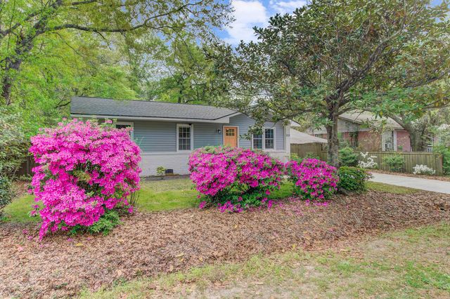 1531 Seacroft Road, Charleston, SC 29412