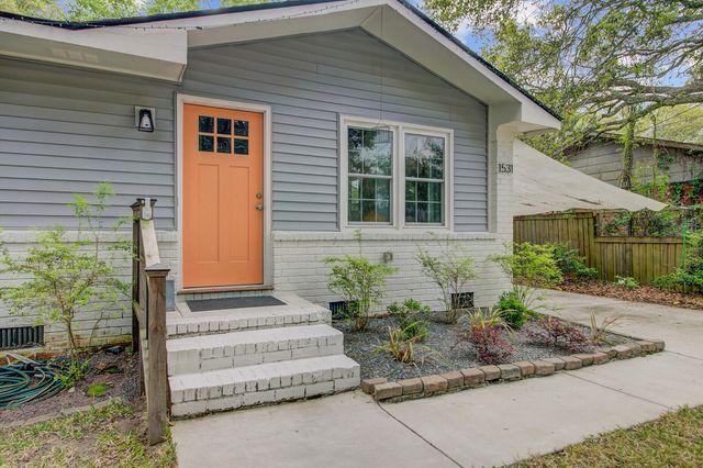 1531 Seacroft Road, Charleston, SC 29412