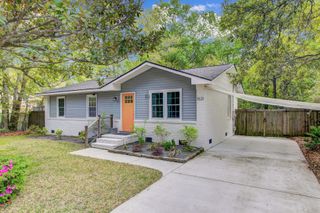 1531 Seacroft Road, Charleston, SC 29412