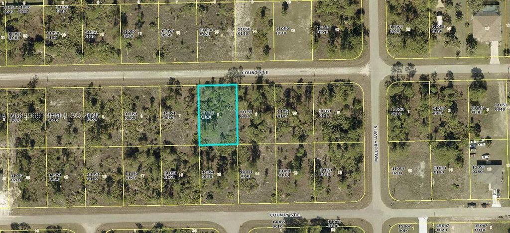 1224 E Count St., Lehigh Acres, FL 33974
