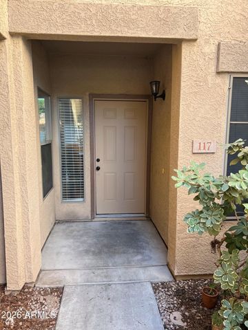 2831 E SOUTHERN Avenue 117, Mesa, AZ 85204