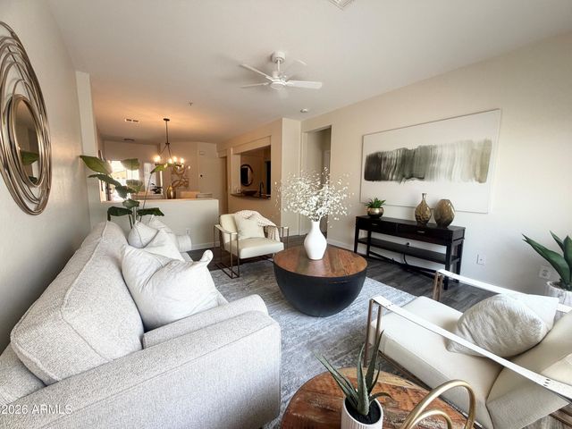 2831 E SOUTHERN Avenue 117, Mesa, AZ 85204