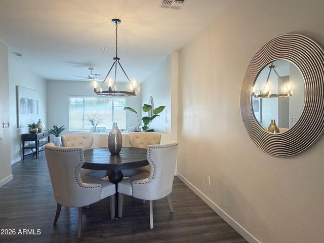 2831 E SOUTHERN Avenue 117, Mesa, AZ 85204