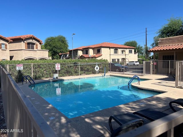 2831 E SOUTHERN Avenue 117, Mesa, AZ 85204