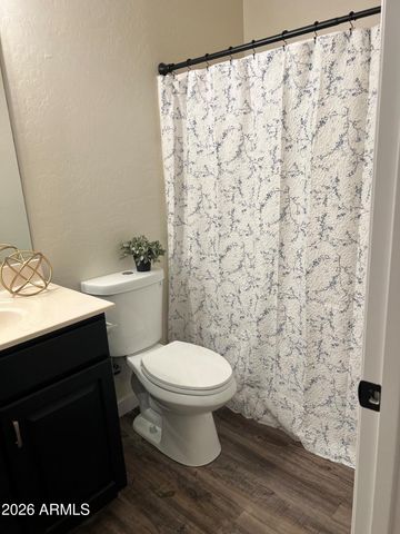 2831 E SOUTHERN Avenue 117, Mesa, AZ 85204