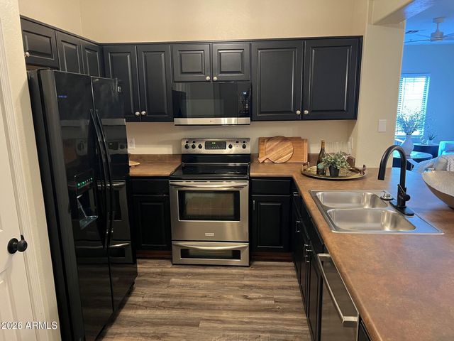 2831 E SOUTHERN Avenue 117, Mesa, AZ 85204