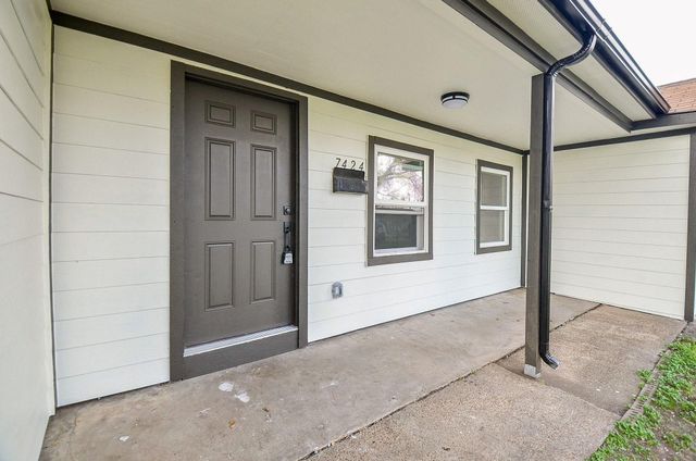 7424 Stanwick Drive, Houston, TX 77087
