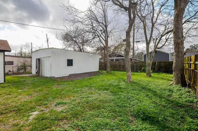 7424 Stanwick Drive, Houston, TX 77087