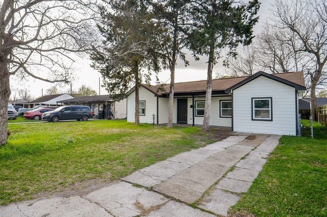 7424 Stanwick Drive, Houston, TX 77087