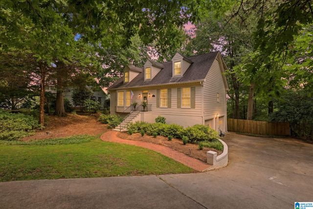 3583 GREAT OAK LANE, Birmingham, AL 35223