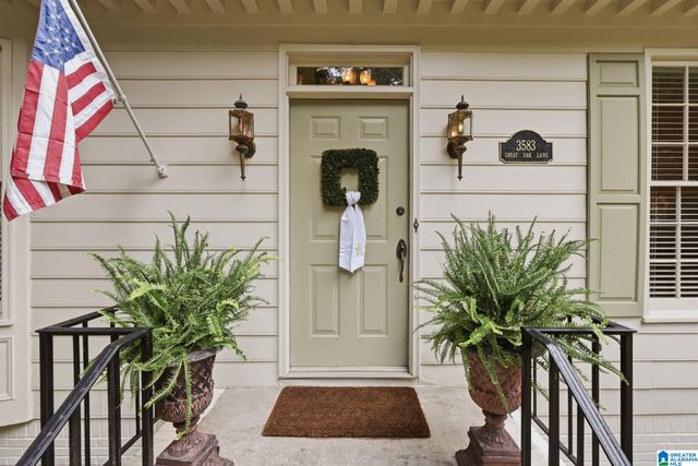 3583 GREAT OAK LANE, Birmingham, AL 35223