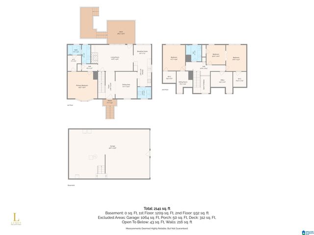 3583 GREAT OAK LANE, Birmingham, AL 35223
