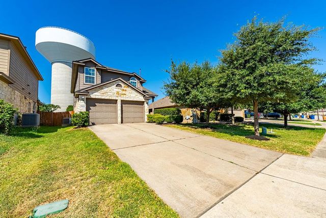 11608 Harpster BND, Austin, TX 78717