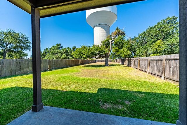 11608 Harpster BND, Austin, TX 78717