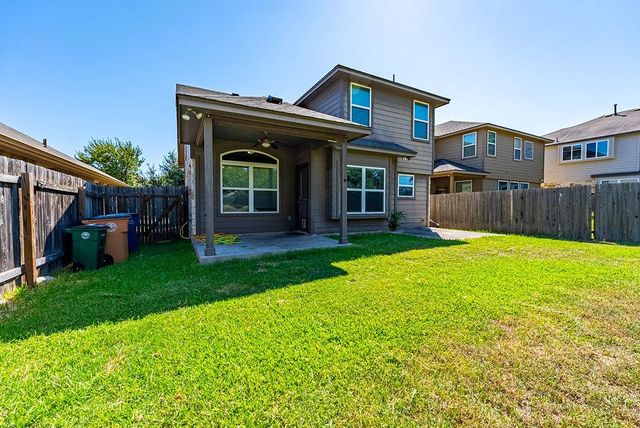 11608 Harpster BND, Austin, TX 78717