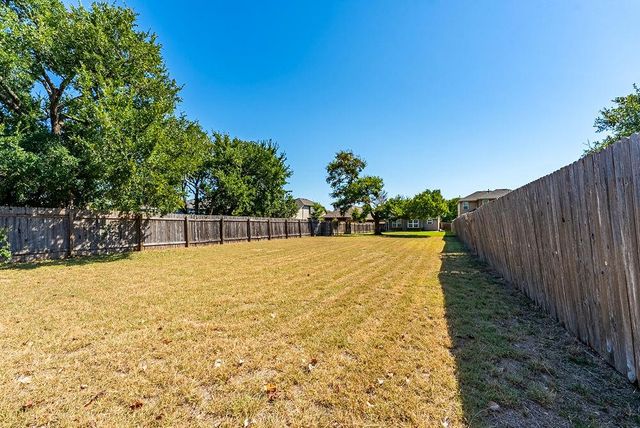 11608 Harpster BND, Austin, TX 78717