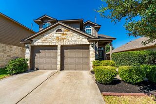 11608 Harpster BND, Austin, TX 78717