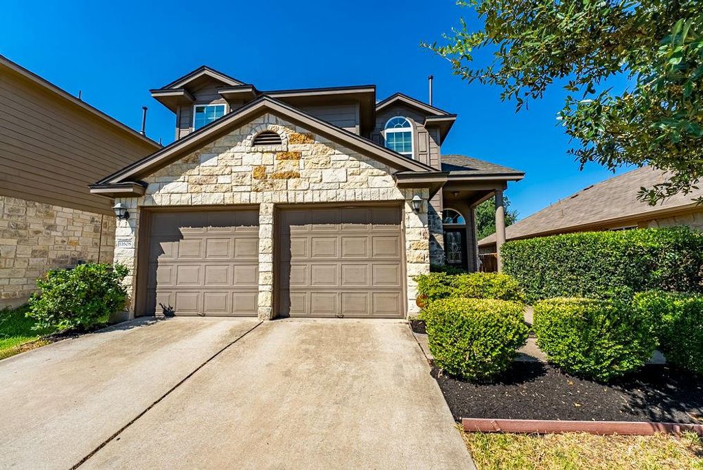 11608 Harpster BND, Austin, TX 78717