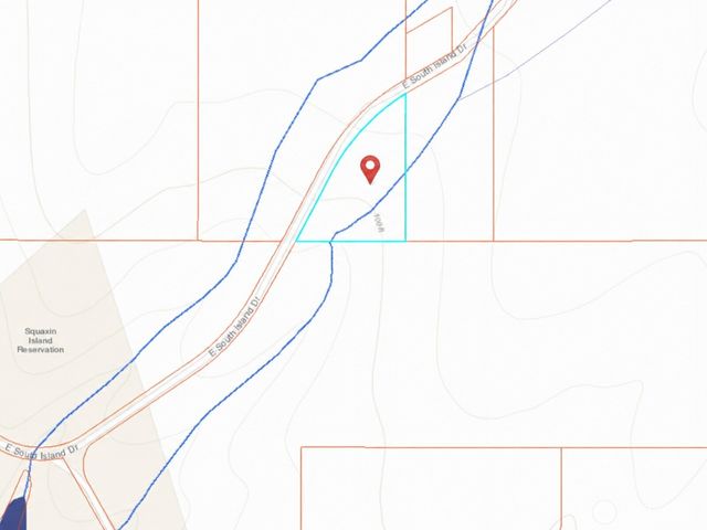 22 XX E South Island Dr, Shelton, WA 98584