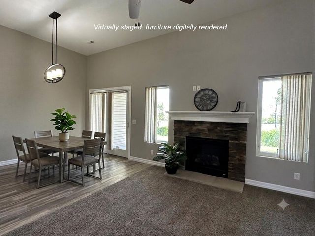 3317 MIDDLE FERRY Road, Council Bluffs, IA 51501