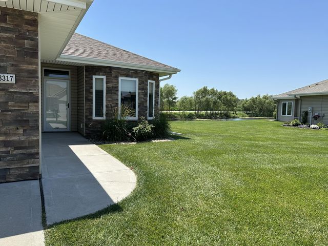 3317 MIDDLE FERRY Road, Council Bluffs, IA 51501