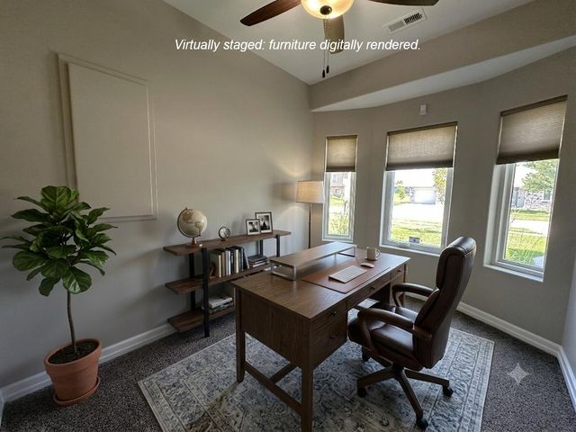 3317 MIDDLE FERRY Road, Council Bluffs, IA 51501