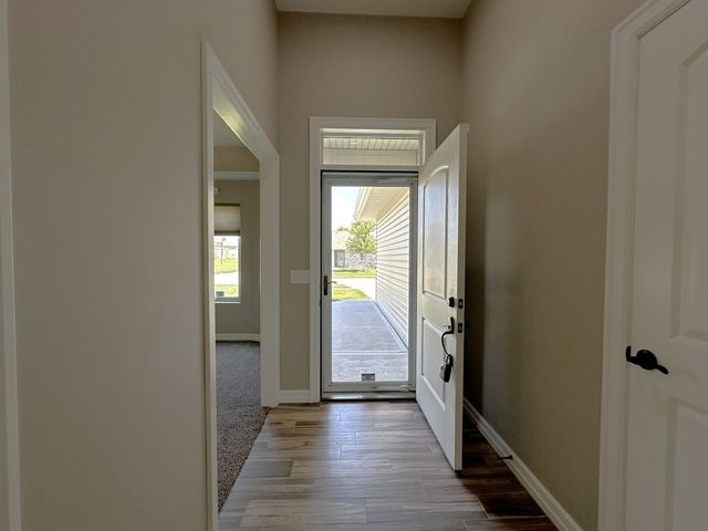 3317 MIDDLE FERRY Road, Council Bluffs, IA 51501