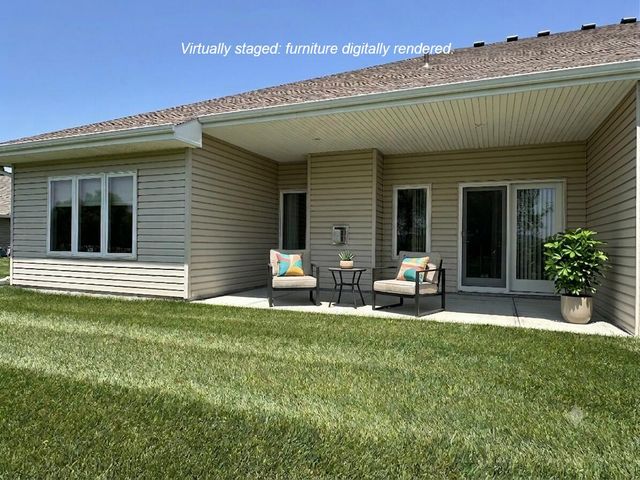 3317 MIDDLE FERRY Road, Council Bluffs, IA 51501