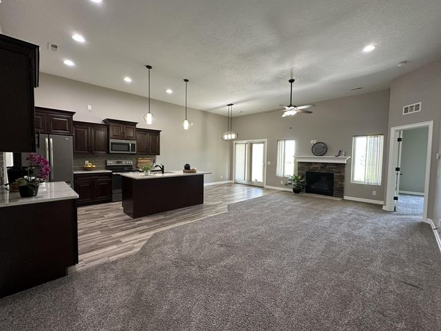 3317 MIDDLE FERRY Road, Council Bluffs, IA 51501