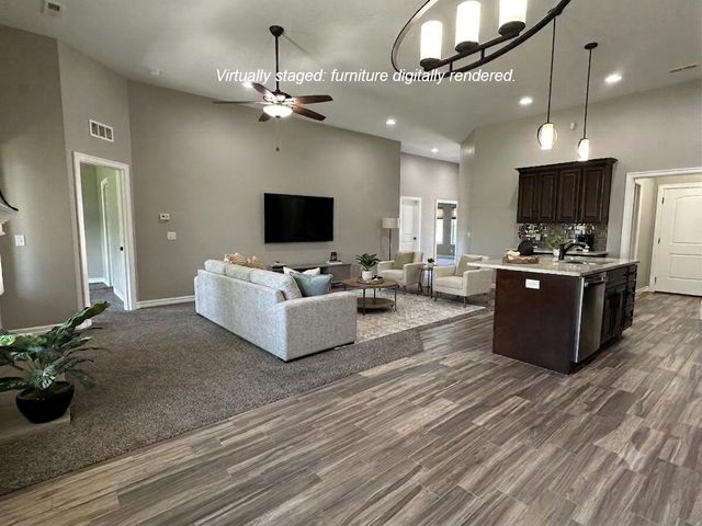 3317 MIDDLE FERRY Road, Council Bluffs, IA 51501
