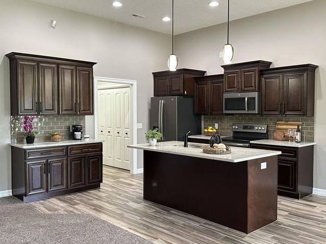 3317 MIDDLE FERRY Road, Council Bluffs, IA 51501