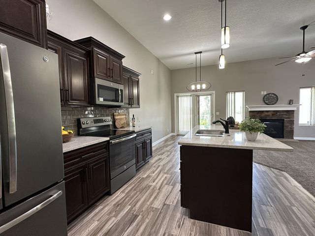 3317 MIDDLE FERRY Road, Council Bluffs, IA 51501