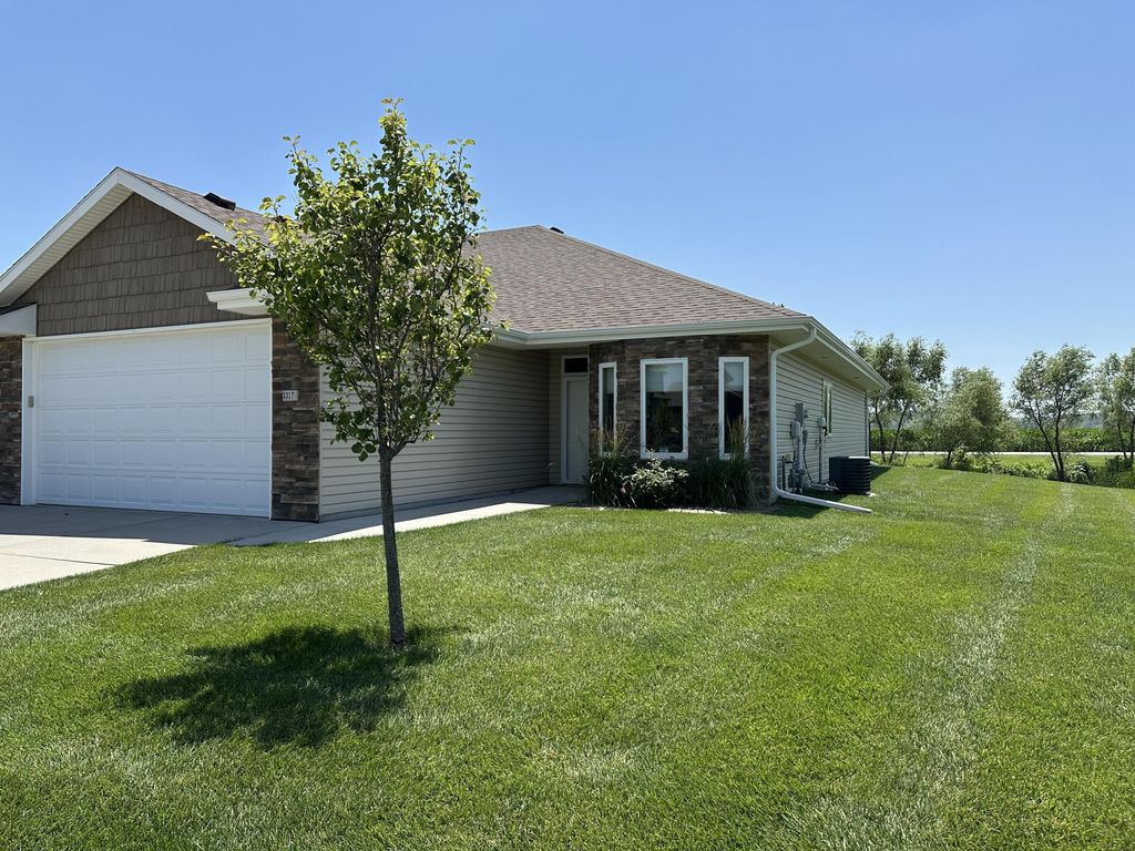 3317 MIDDLE FERRY Road, Council Bluffs, IA 51501