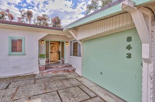 643 Taylor Street, Monterey, CA 93940