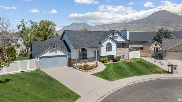 418 W 1010 N, Orem, UT 84057