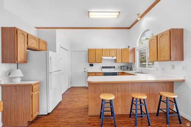 418 W 1010 N, Orem, UT 84057
