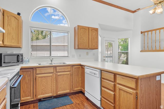 418 W 1010 N, Orem, UT 84057