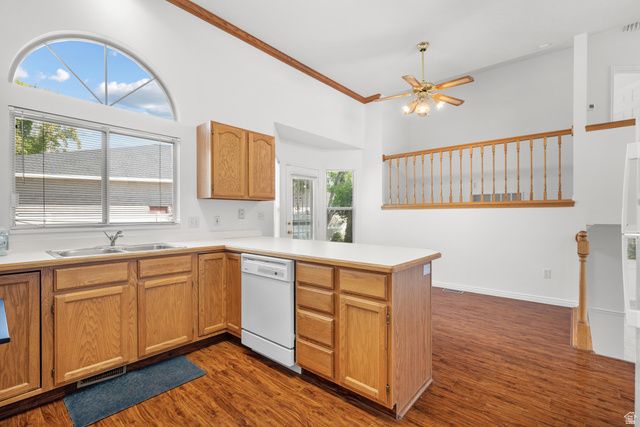 418 W 1010 N, Orem, UT 84057