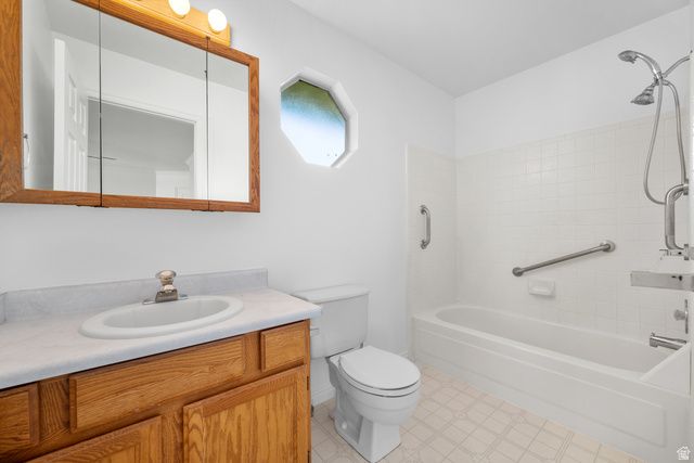 418 W 1010 N, Orem, UT 84057