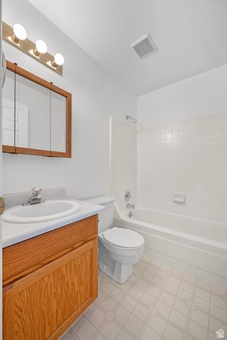 418 W 1010 N, Orem, UT 84057