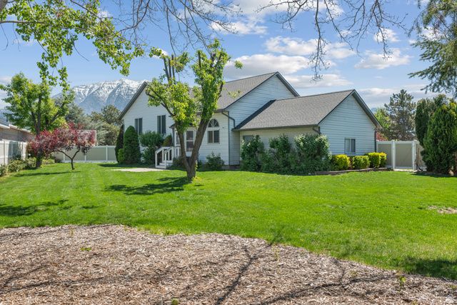 418 W 1010 N, Orem, UT 84057