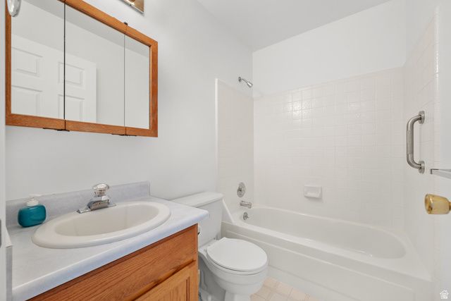 418 W 1010 N, Orem, UT 84057