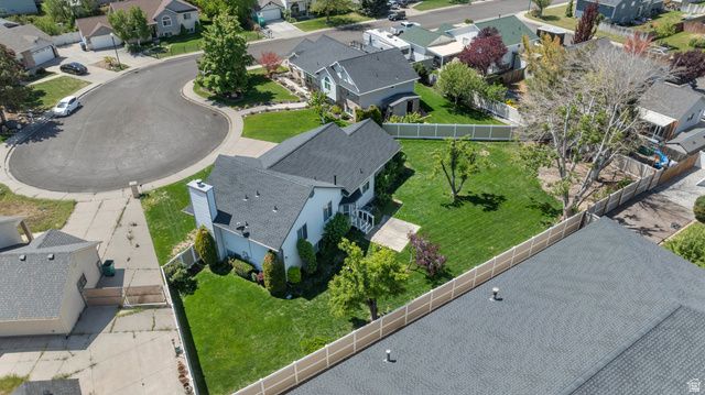418 W 1010 N, Orem, UT 84057