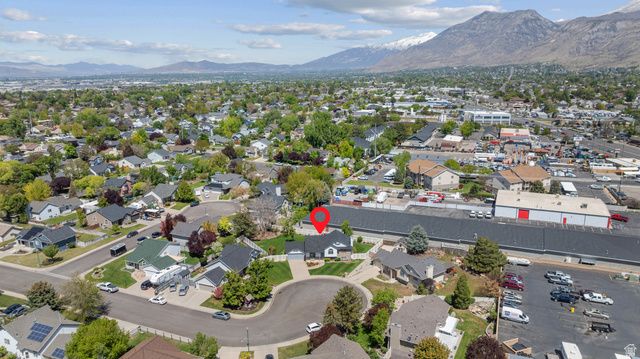 418 W 1010 N, Orem, UT 84057