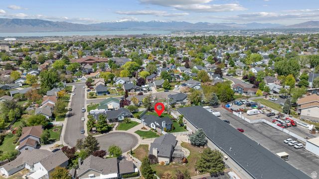 418 W 1010 N, Orem, UT 84057