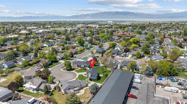 418 W 1010 N, Orem, UT 84057