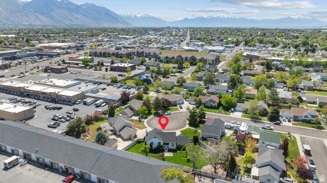 418 W 1010 N, Orem, UT 84057